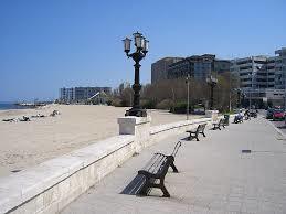 Plaża Pane e Pomodoro